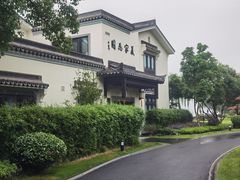 -杭州西湖柳莺里酒店