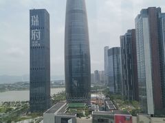 -小南洋海景餐厅(深圳湾店)