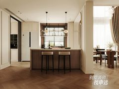 -申远空间设计丨大宅别墅装修定制(徐汇设计中心)