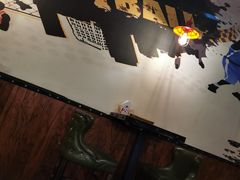 -5号公路餐厅(曼哈顿店)