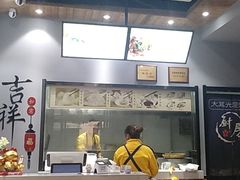 -大耳光馄饨(玫瑰天街店)