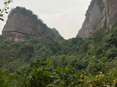 -丹霞山风景名胜区
