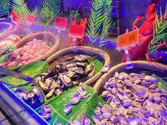 -阪尚皇·原切牛排·烤肉火锅自助(北京路店)