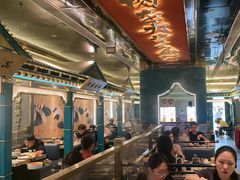 -一绪に寿喜烧(荟聚店)