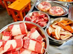 -旺记碳烤肥牛(总店)