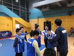 -东方启明星篮球培训(一品漫城校区)
