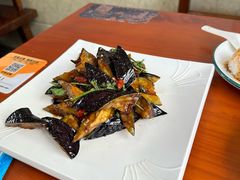 -叶存利海鲜大馅饺子(海宁路总店)
