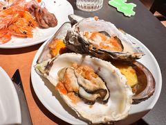 -拉蒂娜·巴西牛排馆 Latina·Brazilian Steakhouse(铜仁旗舰店)