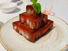 -梧桐Plus·创意京·川料理(万象城店)