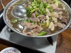 -正宗苏稽毛哥跷脚牛肉总店