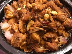-重庆烧鸡公火锅(簋街店)