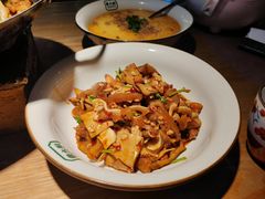 -费大厨辣椒炒肉(吉联MALL店)