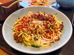 -丽江金茂凯悦臻选酒店-滇香馆