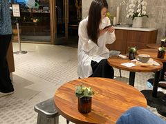 大堂-RAC BAR(安福路店)