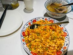 -巴扎屋大盘鸡·新疆菜(汇嘉时代店)