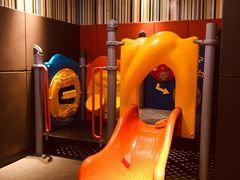 -麦当劳(龙之梦购物中心店)