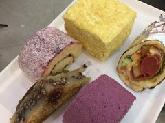 -永康饼屋(桑达大厦总店)