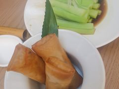 -苏小柳点心·手作小笼包(鸿寿坊分院)