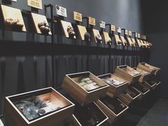 -面包谷Grains n' Beans(九号公馆店)