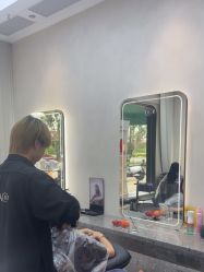 -苏豪美发S A L O N烫发染发