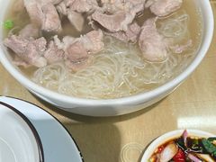 -东山茶寮(新安店)