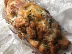 -85度C(深圳佳宁娜店)