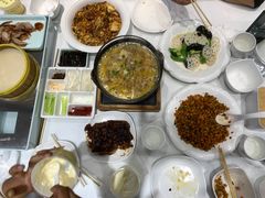 -紫光园(燕郊总店)