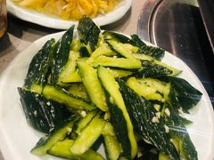 -百味源炭火烤翅 ·夜市大排档(酒仙桥店)