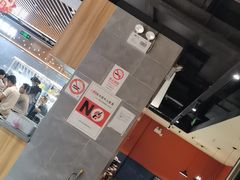 -遇上西雅图多融合海鲜自助餐厅(中房金谊广场店)