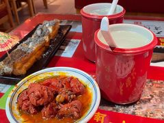 -味福记·本地特色菜(八一万达广场店)