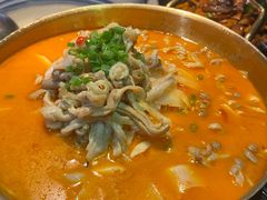 -俏九州·小炒黄牛肉(华润万象汇店)