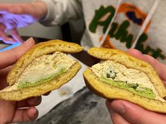 -辛一·铜锣烧(大宁久光店)