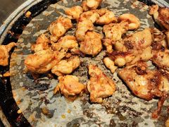 -韩厨（原金韩宫）(万达广场店)