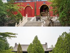 -龙口南山旅游景区