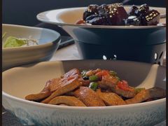 -一澜江宴·江景地标楚菜(江滩公园店)