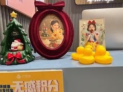 -海马体照相馆(上海月星环球港店)