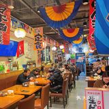 黑门楽酒天 | 你身边的深夜食堂，最高美味しい！