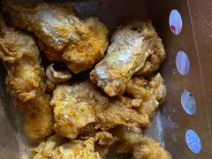 -阿捡忭京炸鸡(韭菜园总店)
