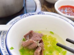 -蔡社牛肉城(龙湖店)
