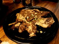 -黑牛の店·和牛烧肉(大悦城店)