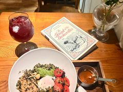 -echoes coffee回响咖啡(888街店)