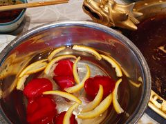 -红辣椒·川菜·火锅(科华路店)