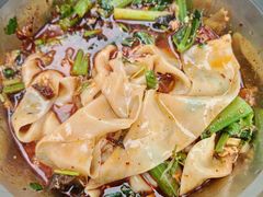 -王菊美食街·王菊面馆(总店)