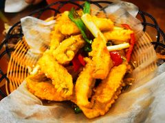 -煲煲掂风味煲仔饭餐厅(西区店)