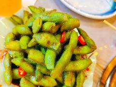 -沪上名羊天下•烤羊腿•东北烧烤•小龙虾(浦东直营总店)