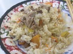 -帕米尔食府(白云观店)