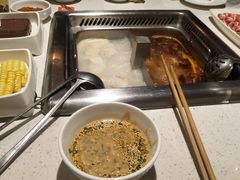 -海底捞火锅(高科广场店)