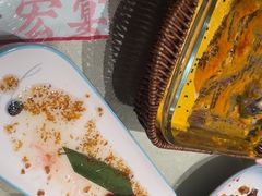 -宏宴·新京菜(望京店)