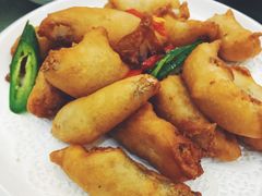 -新享乐海鲜(翠华路店)