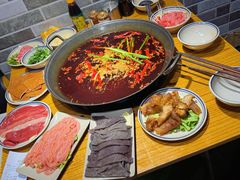 -六公里老火锅(总店)